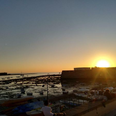 La Caleta De Cadiz Wifi 아파트 외부 사진